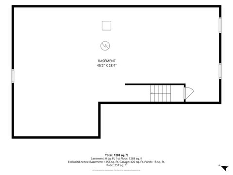 Tiny photo for 92 prairiefield Avenue, Cortland, IL 60112 (MLS # 12740135)