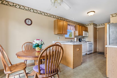 Tiny photo for 92 prairiefield Avenue, Cortland, IL 60112 (MLS # 12740135)