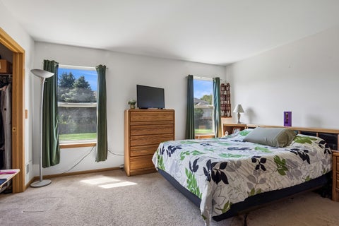 Tiny photo for 92 prairiefield Avenue, Cortland, IL 60112 (MLS # 12740135)