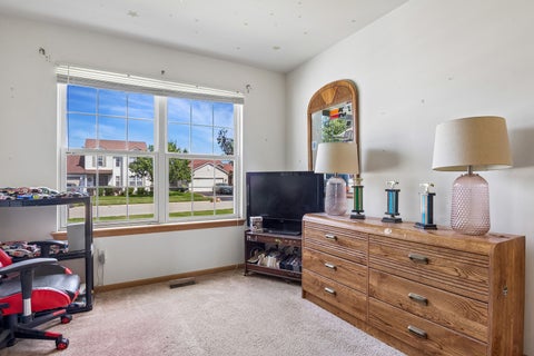 Tiny photo for 92 prairiefield Avenue, Cortland, IL 60112 (MLS # 12740135)