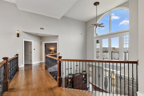 Tiny photo for 20900 N HEATHER Court, Kildeer, IL 60047 (MLS # 12585563)