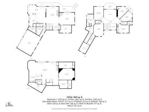 Tiny photo for 20900 N HEATHER Court, Kildeer, IL 60047 (MLS # 12585563)