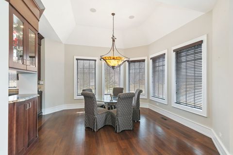 Tiny photo for 20900 N HEATHER Court, Kildeer, IL 60047 (MLS # 12585563)