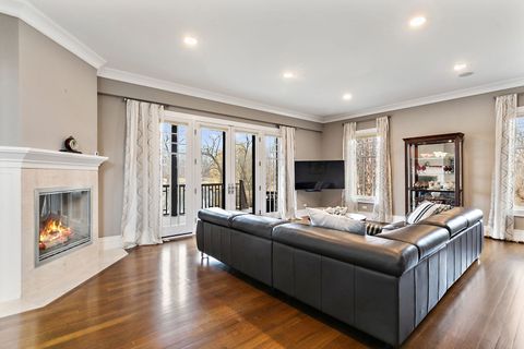 Tiny photo for 20900 N HEATHER Court, Kildeer, IL 60047 (MLS # 12585563)