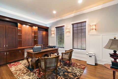 Tiny photo for 20900 N HEATHER Court, Kildeer, IL 60047 (MLS # 12585563)