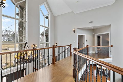 Tiny photo for 20900 N HEATHER Court, Kildeer, IL 60047 (MLS # 12585563)