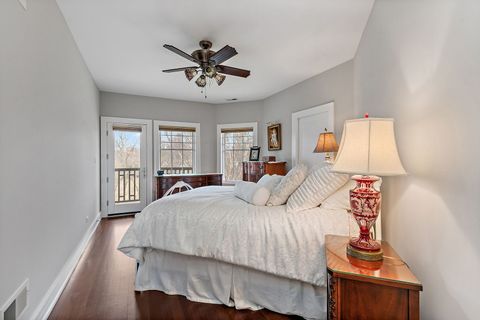 Tiny photo for 20900 N HEATHER Court, Kildeer, IL 60047 (MLS # 12585563)