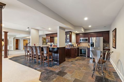 Tiny photo for 20900 N HEATHER Court, Kildeer, IL 60047 (MLS # 12585563)