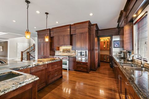 Tiny photo for 20900 N HEATHER Court, Kildeer, IL 60047 (MLS # 12585563)