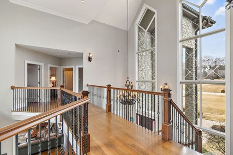 Tiny photo for 20900 N HEATHER Court, Kildeer, IL 60047 (MLS # 12585563)