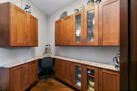 Tiny photo for 20900 N HEATHER Court, Kildeer, IL 60047 (MLS # 12585563)