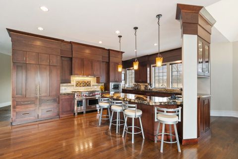 Tiny photo for 20900 N HEATHER Court, Kildeer, IL 60047 (MLS # 12585563)