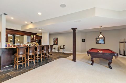 Tiny photo for 20900 N HEATHER Court, Kildeer, IL 60047 (MLS # 12585563)