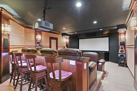 Tiny photo for 20900 N HEATHER Court, Kildeer, IL 60047 (MLS # 12585563)