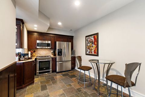 Tiny photo for 20900 N HEATHER Court, Kildeer, IL 60047 (MLS # 12585563)