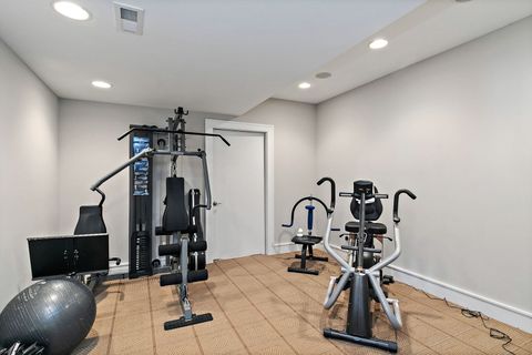 Tiny photo for 20900 N HEATHER Court, Kildeer, IL 60047 (MLS # 12585563)