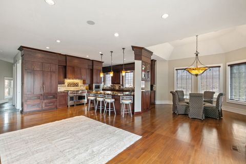 Tiny photo for 20900 N HEATHER Court, Kildeer, IL 60047 (MLS # 12585563)