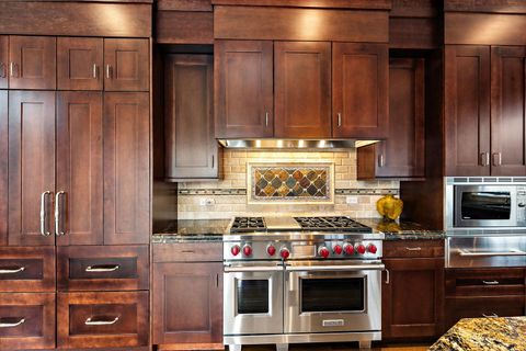 Tiny photo for 20900 N HEATHER Court, Kildeer, IL 60047 (MLS # 12585563)