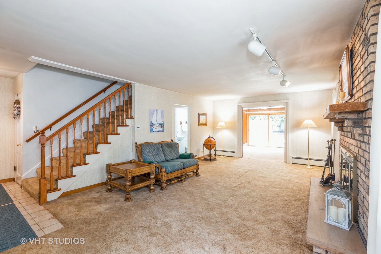 1345 Hickory Road