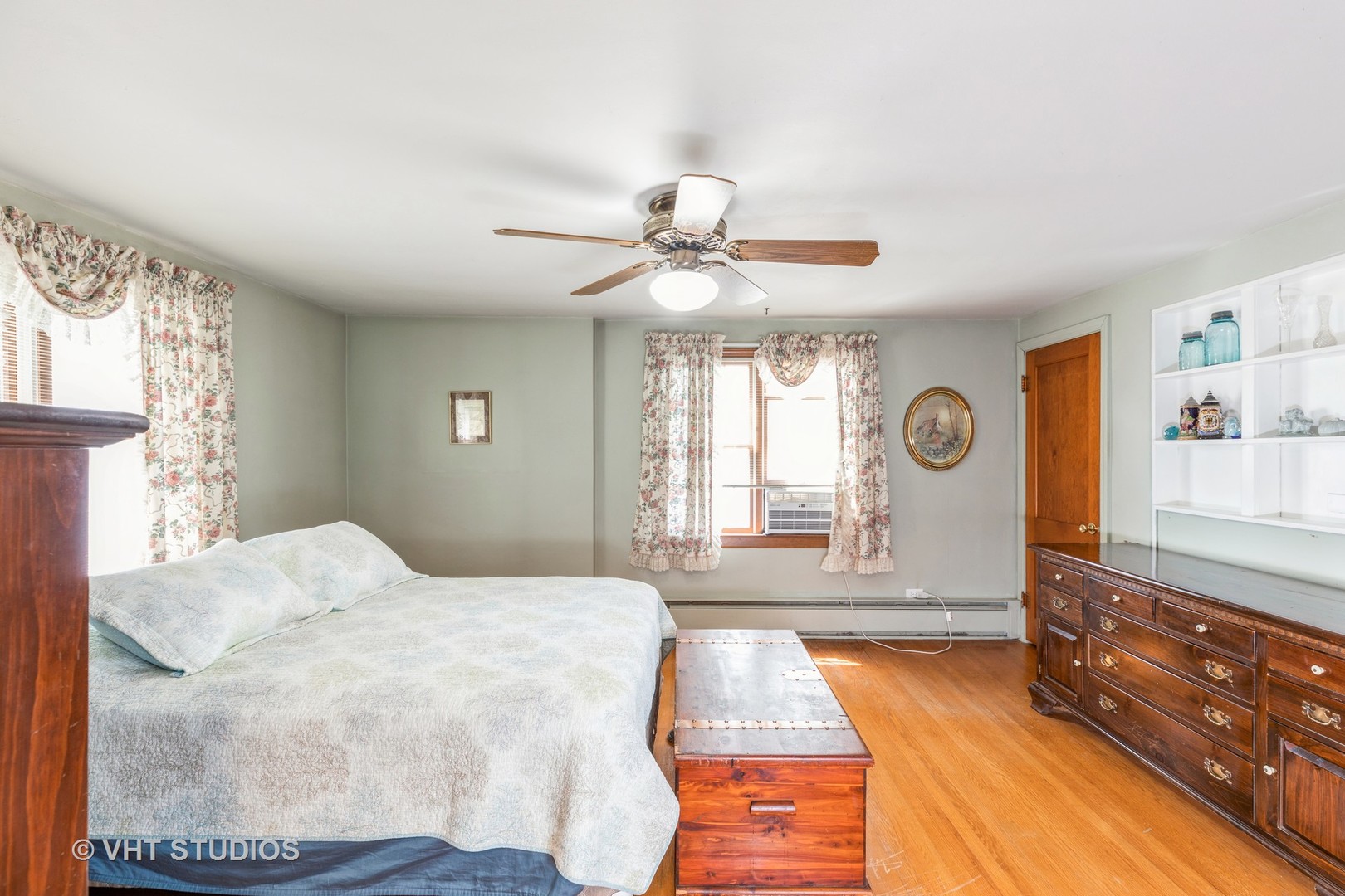 1345 Hickory Road