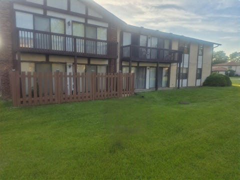 Tiny photo for 19210 Elm Drive #153, Country Club Hills, IL 60478 (MLS # 12685186)