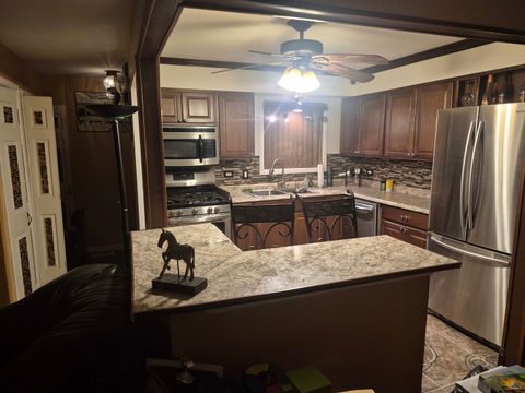 Tiny photo for 19210 Elm Drive #153, Country Club Hills, IL 60478 (MLS # 12685186)
