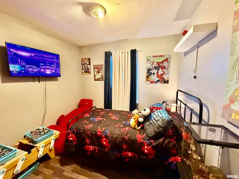 Tiny photo for 1415 Jonquil Street, Centralia, IL 62801 (MLS # EB460684)