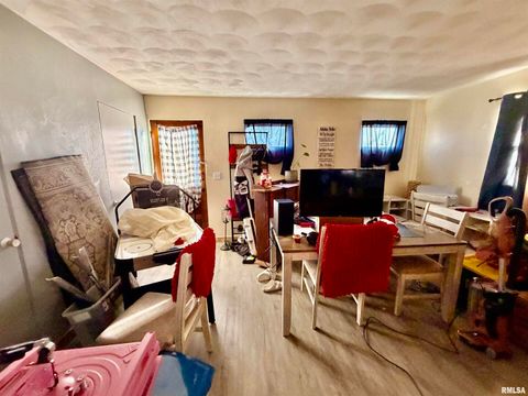 Tiny photo for 1415 Jonquil Street, Centralia, IL 62801 (MLS # EB460684)