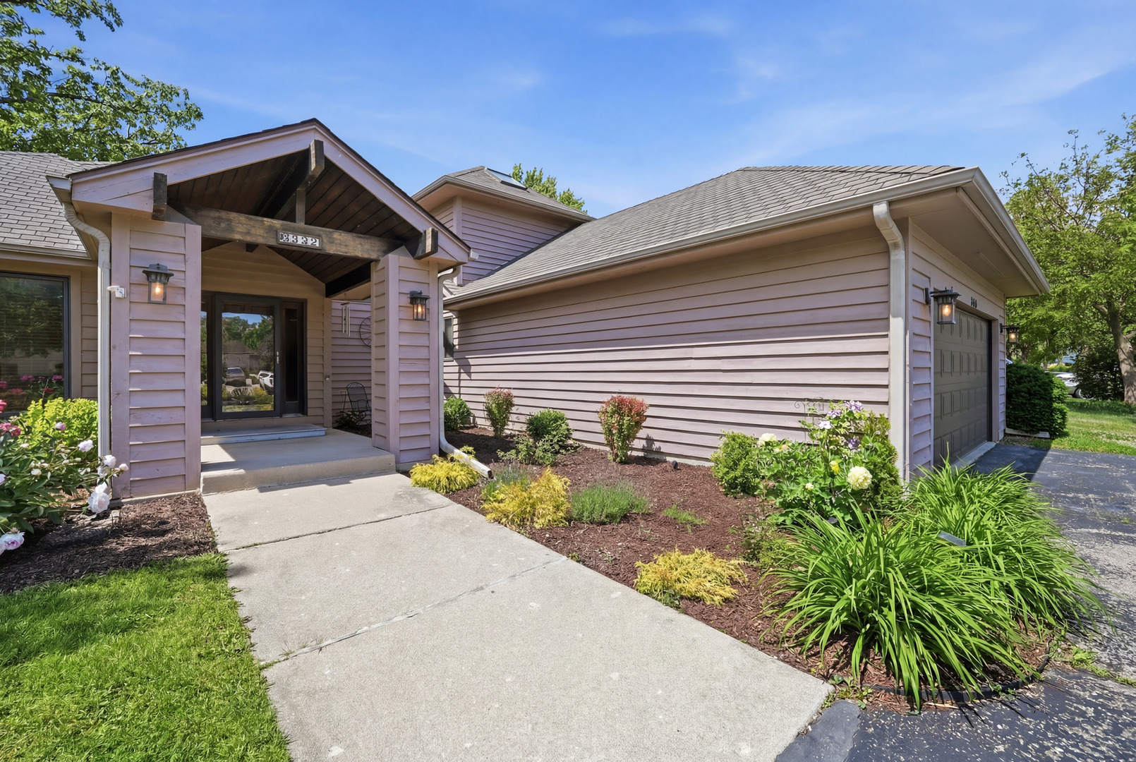 534 Whispering Pines Road