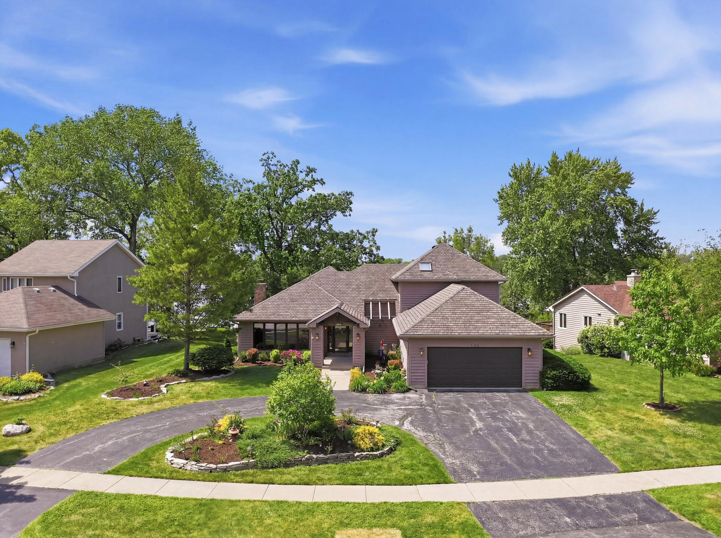 534 Whispering Pines Road