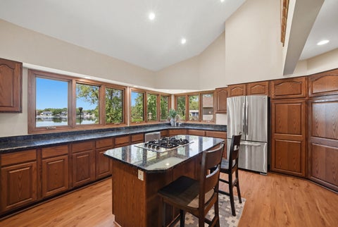 Tiny photo for 534 Whispering Pines Road, Lindenhurst, IL 60046 (MLS # 12663051)