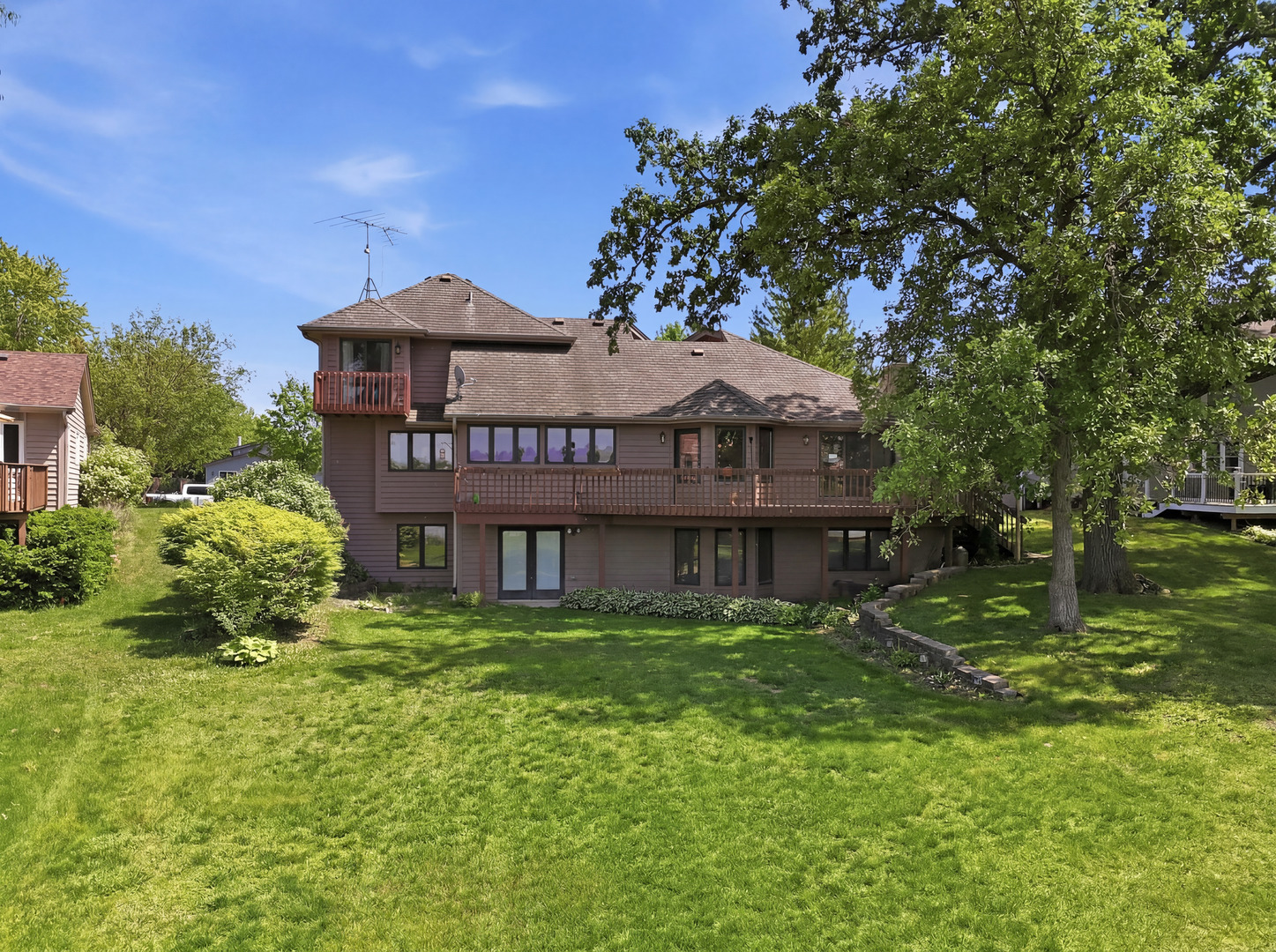 534 Whispering Pines Road