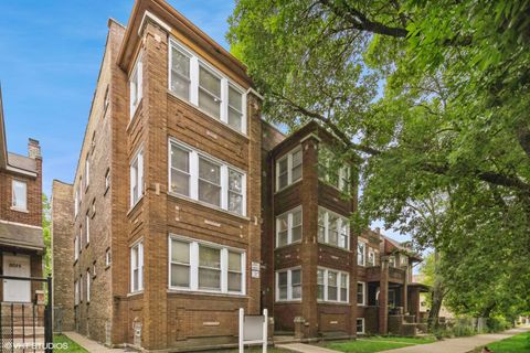 5029 W Washington Boulevard 1E Chicago IL 60644