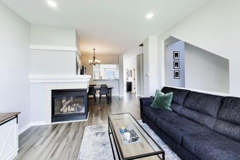 Tiny photo for 564 S Rosehall Lane #-, Round Lake, IL 60073 (MLS # 12604407)
