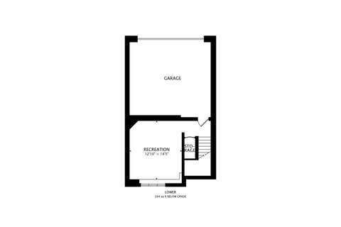 Tiny photo for 564 S Rosehall Lane #-, Round Lake, IL 60073 (MLS # 12604407)
