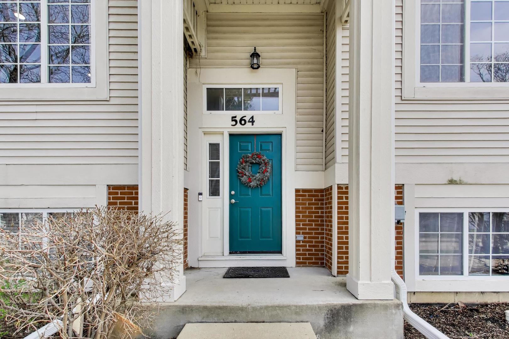 564 S Rosehall Lane -