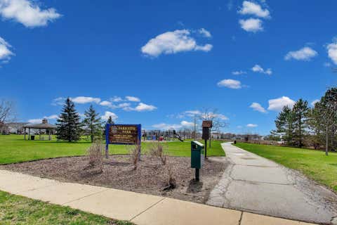 Tiny photo for 564 S Rosehall Lane #-, Round Lake, IL 60073 (MLS # 12604407)