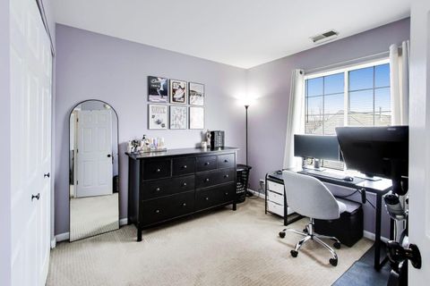 Tiny photo for 564 S Rosehall Lane #-, Round Lake, IL 60073 (MLS # 12604407)
