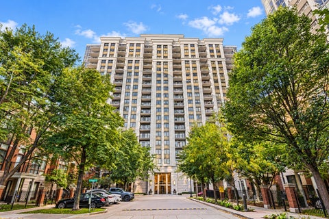 Photo of 1322 S Prairie Avenue #1611, Chicago, IL 60605 (MLS # 12796710)