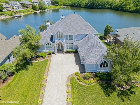 A home in Plainfield