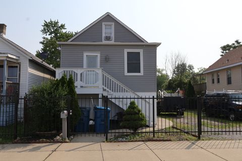 15239 Vincennes Road Phoenix IL 60426