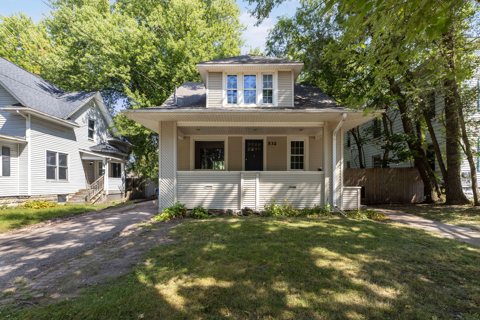 532 N 7th Street