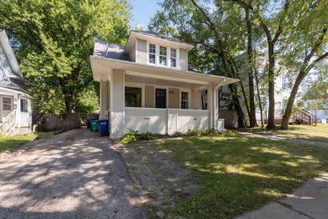 Photo of 532 N 7th Street, DeKalb, IL 60115 (MLS # 12744381)