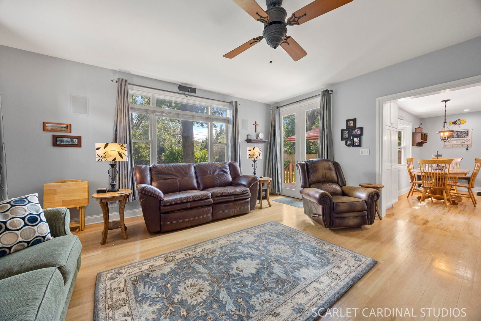 215 E Highland Avenue