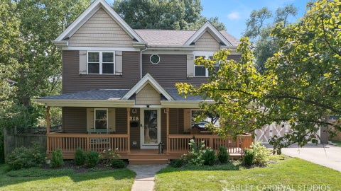 Tiny photo for 215 E Highland Avenue, Villa Park, IL 60181 (MLS # 12745856)