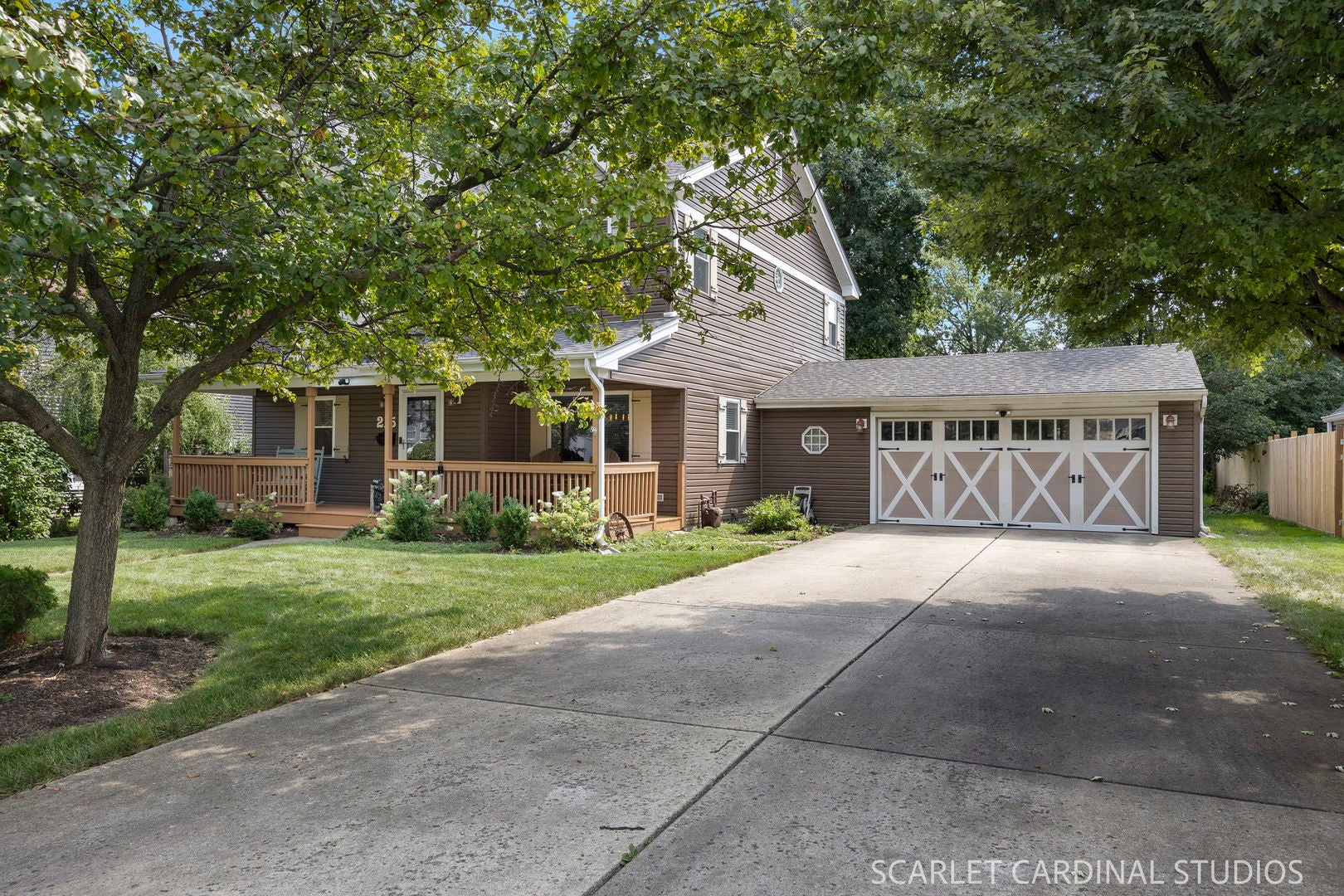 215 E Highland Avenue