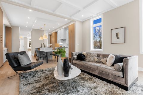 Tiny photo for 1636 W Wolfram Street, Chicago, IL 60657 (MLS # 12382037)