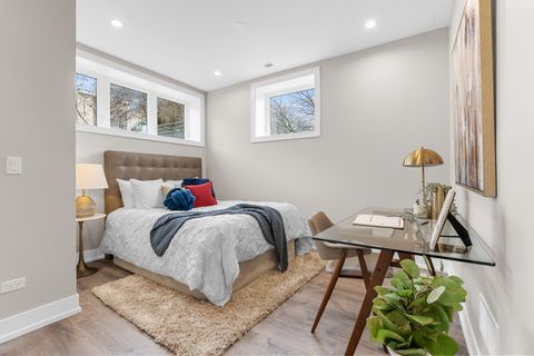 Tiny photo for 1636 W Wolfram Street, Chicago, IL 60657 (MLS # 12382037)