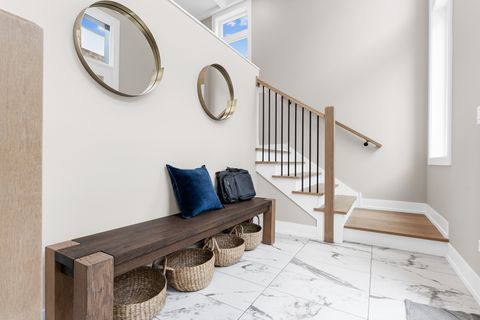 Tiny photo for 1636 W Wolfram Street, Chicago, IL 60657 (MLS # 12382037)