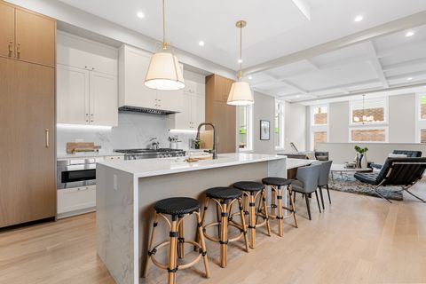 Tiny photo for 1636 W Wolfram Street, Chicago, IL 60657 (MLS # 12382037)